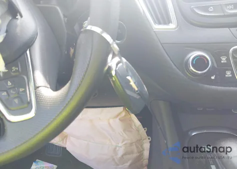 2021 Chevrolet Malibu Lt z USA, uszkodzony, nr VIN 1G1ZD5ST6MF070646